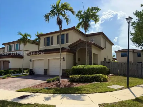 22732 SW 92nd Place Cutler Bay FL 33190
