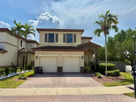 22732 SW 92nd Place Cutler Bay FL 33190