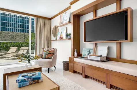 6801 Collins Avenue Miami Beach FL 33141