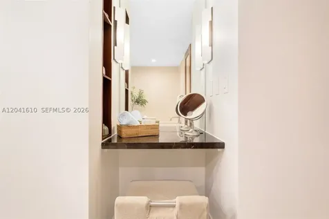 6801 Collins Avenue Miami Beach FL 33141