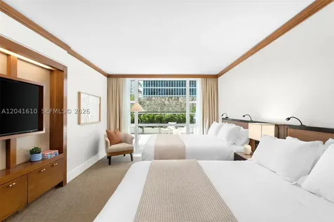 6801 Collins Avenue Miami Beach FL 33141