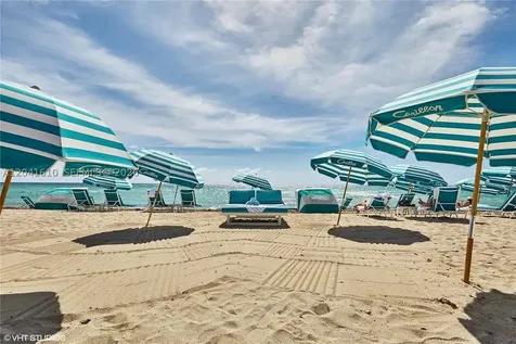 6801 Collins Avenue Miami Beach FL 33141