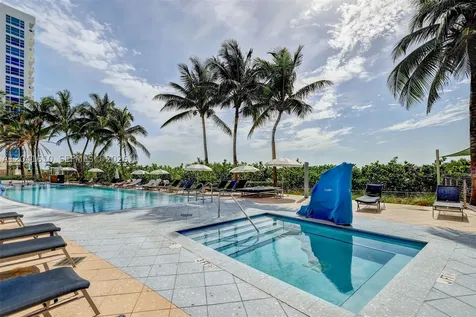 6801 Collins Avenue Miami Beach FL 33141