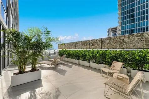 6801 Collins Avenue Miami Beach FL 33141