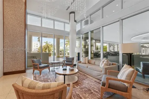 6801 Collins Avenue Miami Beach FL 33141