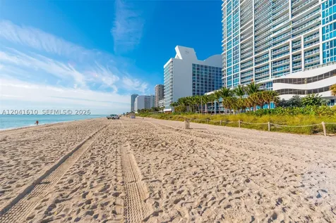 6801 Collins Avenue Miami Beach FL 33141