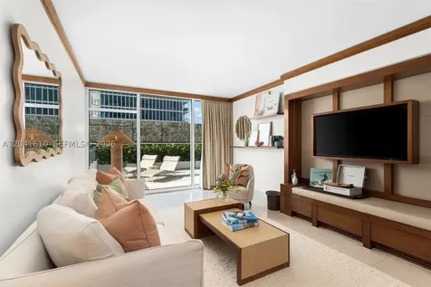 6801 Collins Avenue Miami Beach FL 33141