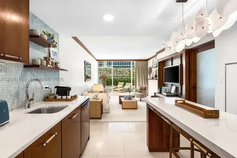 6801 Collins Avenue Miami Beach FL 33141