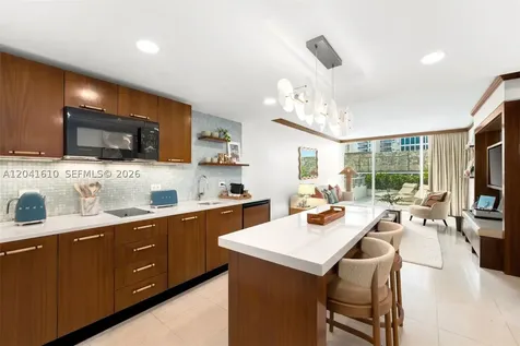 6801 Collins Avenue Miami Beach FL 33141
