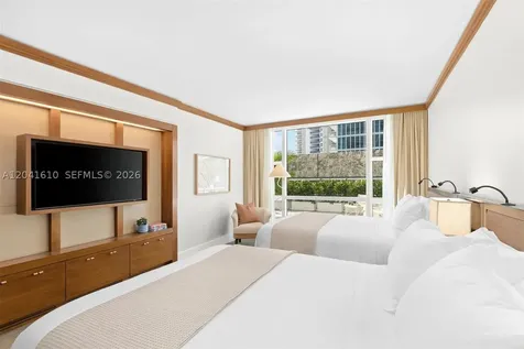 6801 Collins Avenue Miami Beach FL 33141