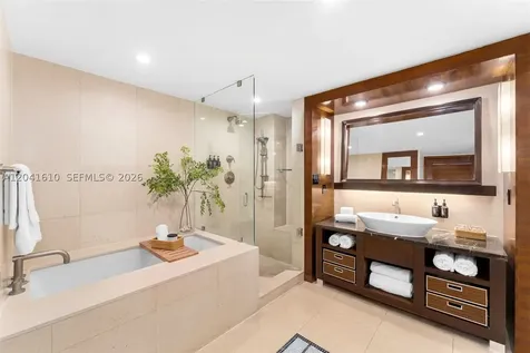 6801 Collins Avenue Miami Beach FL 33141