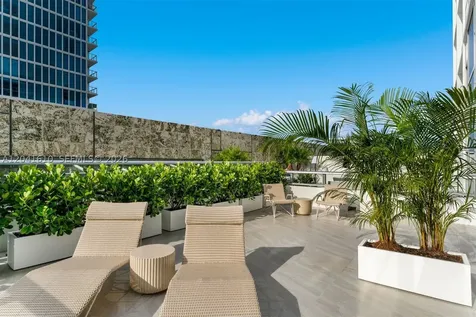 6801 Collins Avenue Miami Beach FL 33141