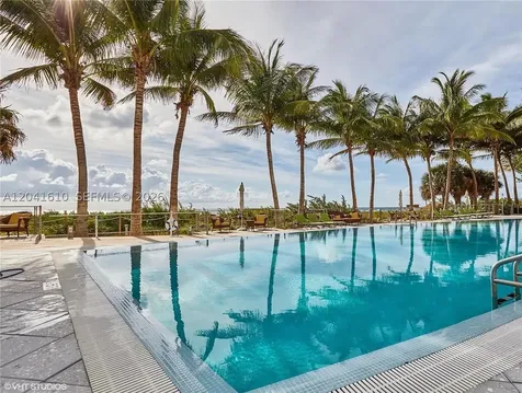 6801 Collins Avenue Miami Beach FL 33141