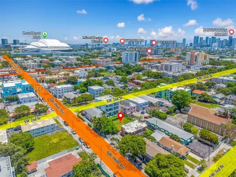 219 SW 16th Avenue Miami FL 33135