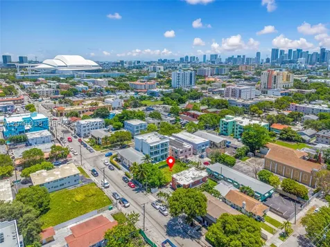 219 SW 16th Avenue Miami FL 33135