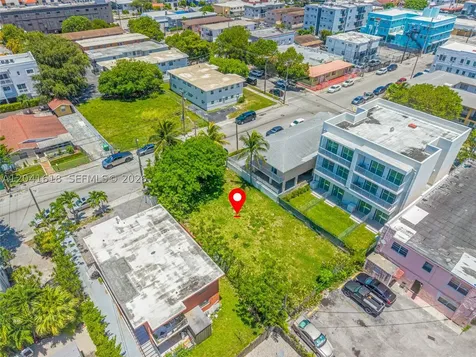 219 SW 16th Avenue Miami FL 33135