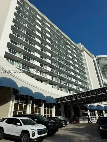 19201 Collins Avenue Sunny Isles Beach FL 33160