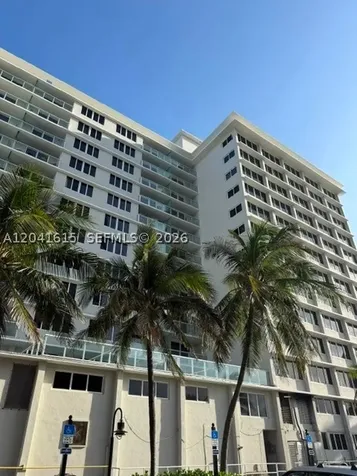 19201 Collins Avenue Sunny Isles Beach FL 33160