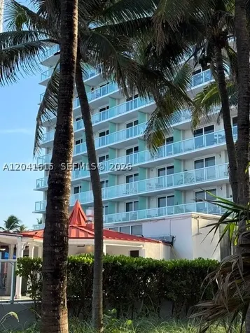 19201 Collins Avenue Sunny Isles Beach FL 33160