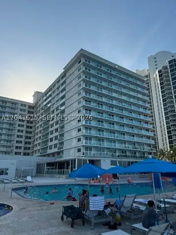 19201 Collins Avenue Sunny Isles Beach FL 33160