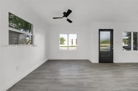 2440 NW 31st Avenue Fort Lauderdale FL 33311