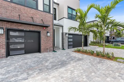 8344 NW 7th Court Plantation FL 33324