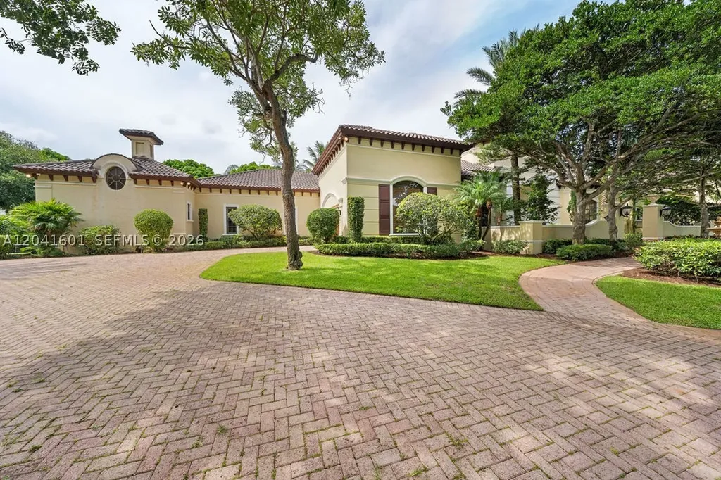 9001 SW 59th Court Pinecrest FL 33156