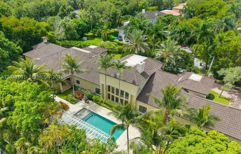9001 SW 59th Court Pinecrest FL 33156