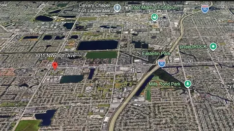 3011 NW 30th Avenue Oakland Park FL 33311