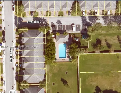 3011 NW 30th Avenue Oakland Park FL 33311