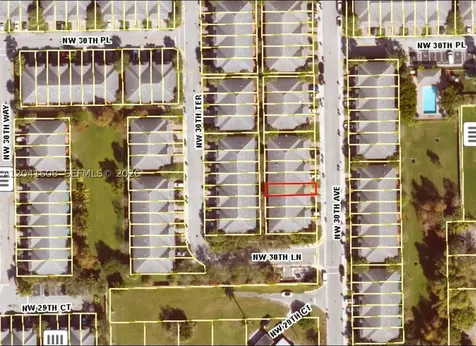 3011 NW 30th Avenue Oakland Park FL 33311