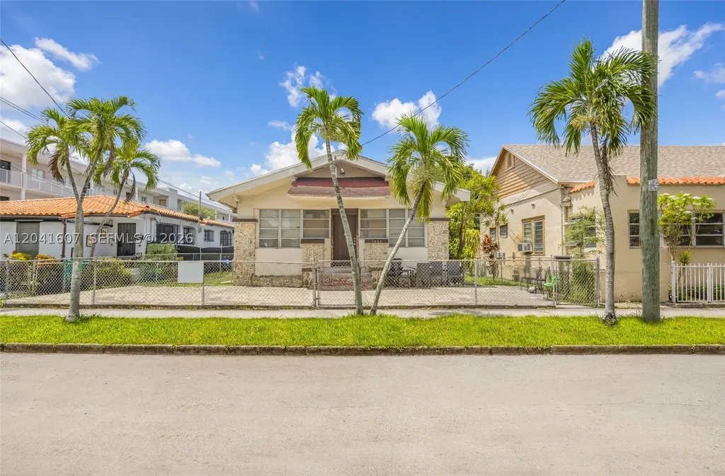 1468 SW 2nd Street Miami FL 33135