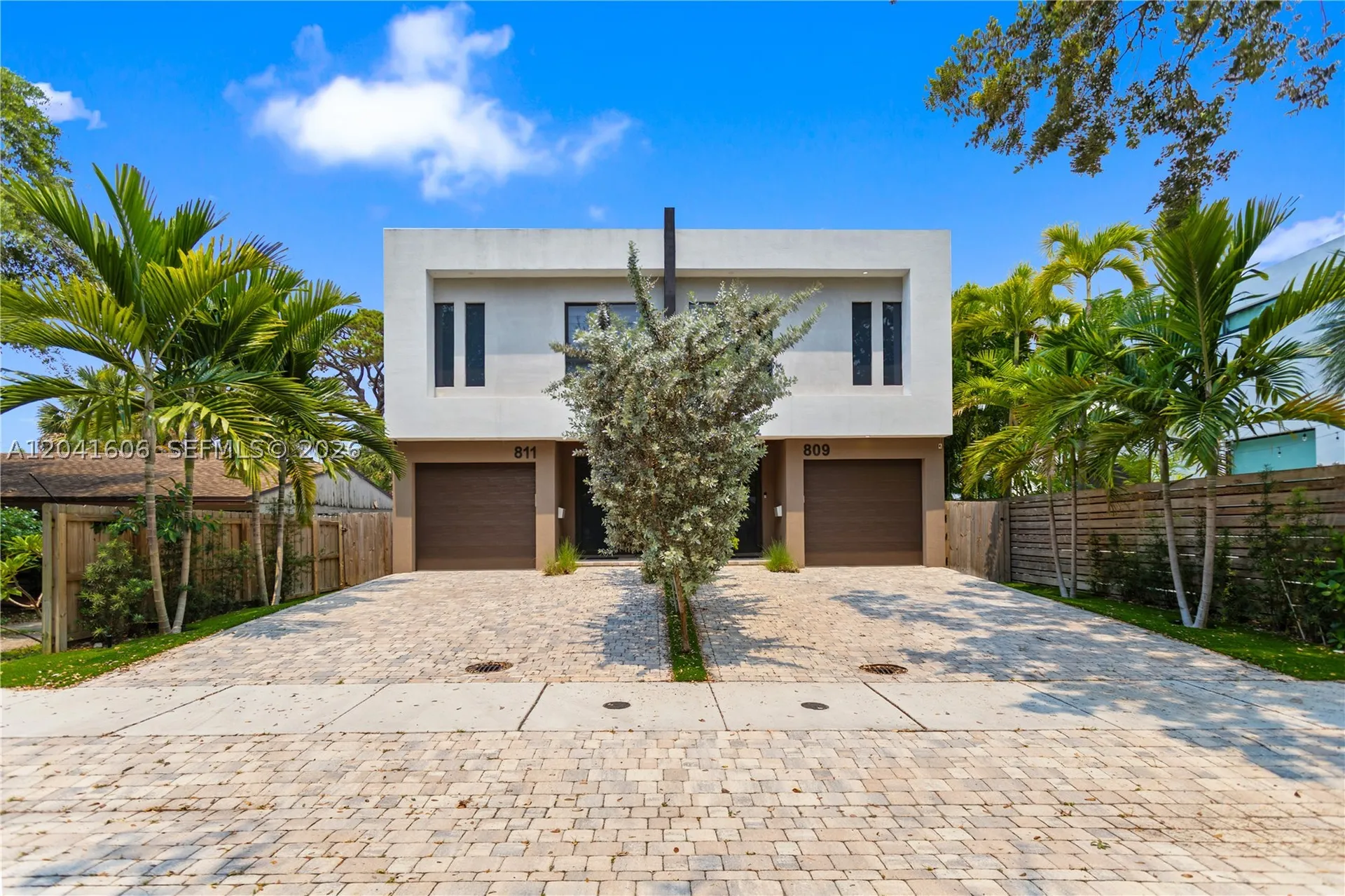 809 SW 10th Street Fort Lauderdale FL 33315