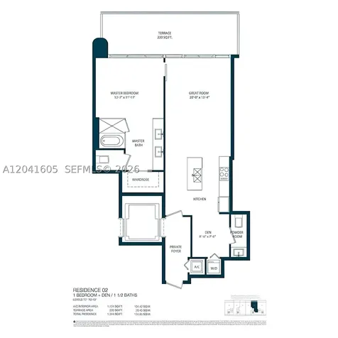 3131 NE 7th Avenue Miami FL 33137