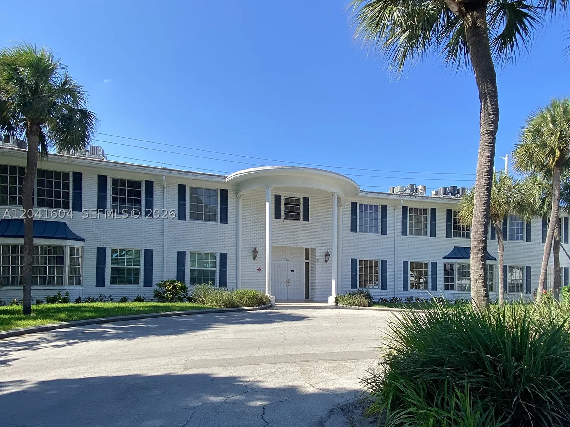 2161 NE 68th Street Fort Lauderdale FL 33308