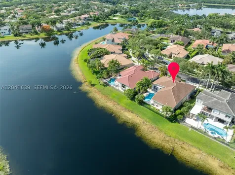 1136 Ginger Circle Weston FL 33326