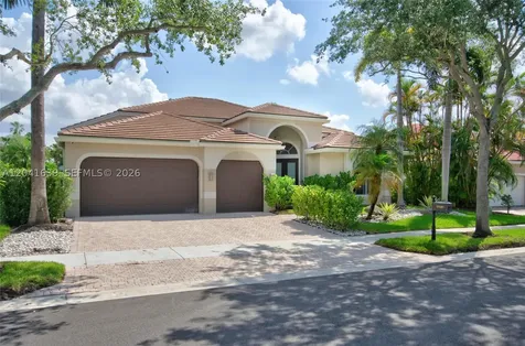 1136 Ginger Circle Weston FL 33326