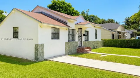 943 NW 63rd Street Miami FL 33150