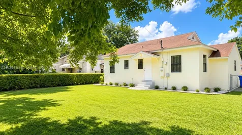 943 NW 63rd Street Miami FL 33150