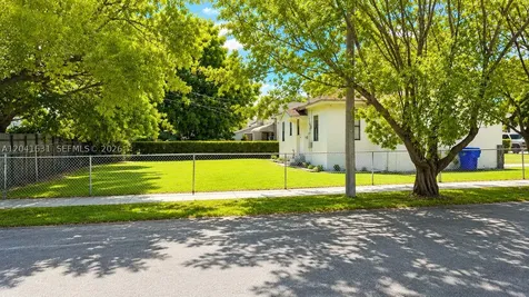 943 NW 63rd Street Miami FL 33150