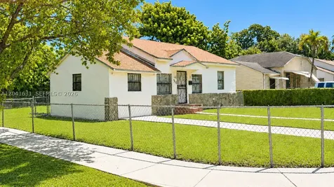 943 NW 63rd Street Miami FL 33150