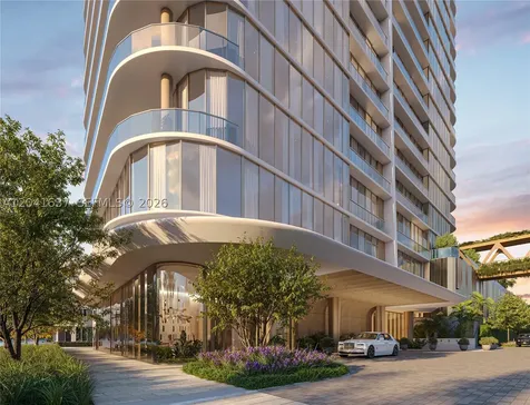 3883 Biscayne Boulevard Miami FL 33137
