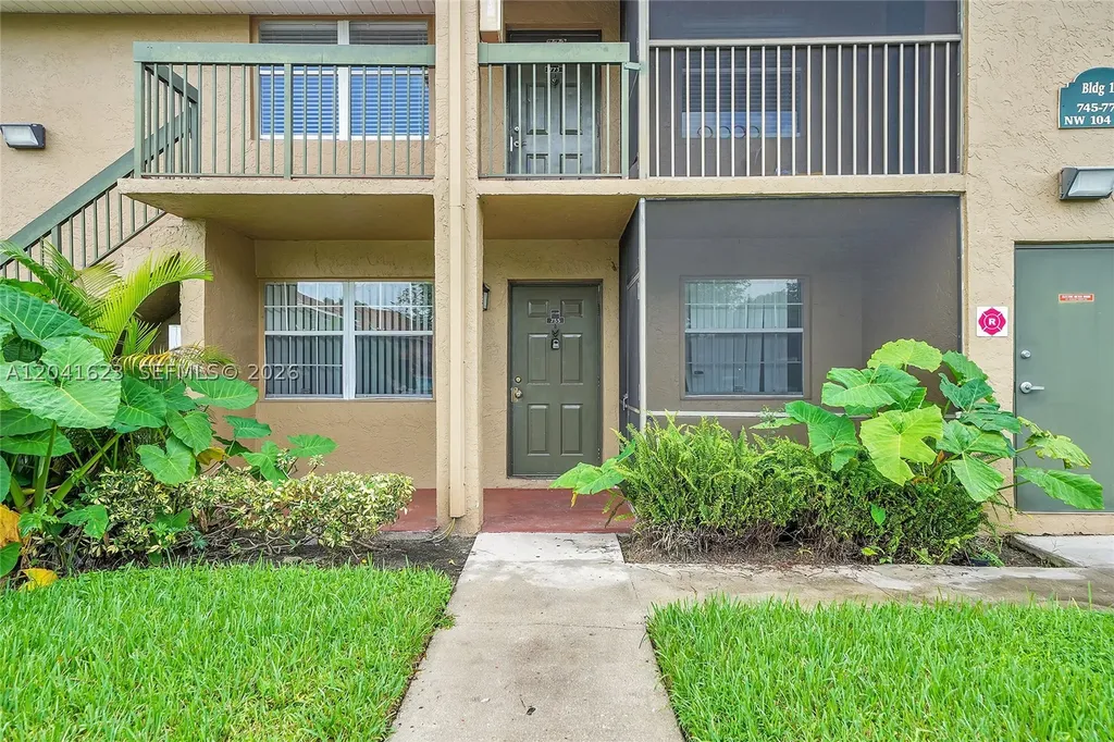 755 NW 104th Avenue Pembroke Pines FL 33026