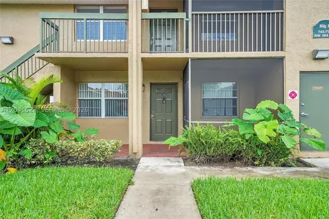 755 NW 104th Avenue Pembroke Pines FL 33026