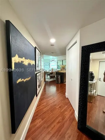 500 Brickell Avenue Miami FL 33131