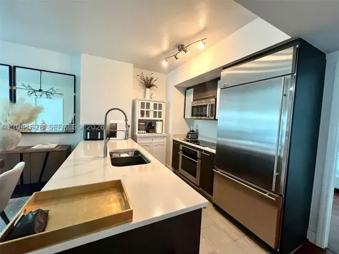500 Brickell Avenue Miami FL 33131