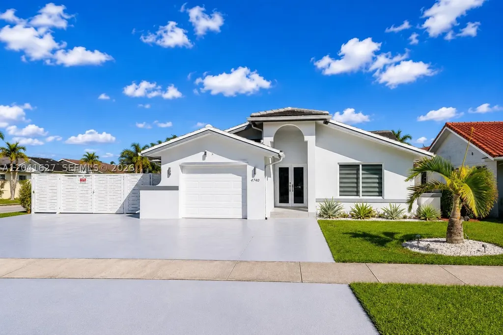 2401 SW 143rd Court Miami FL 33175