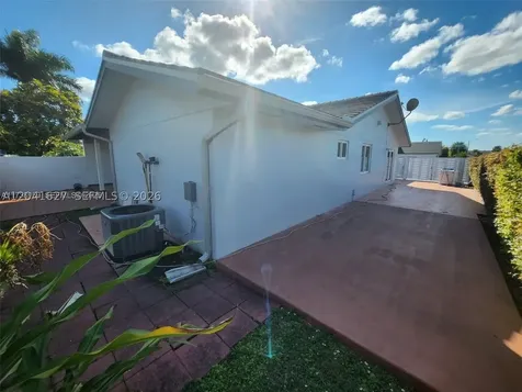 2401 SW 143rd Court Miami FL 33175