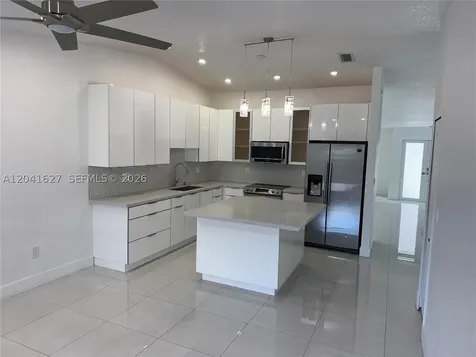 2401 SW 143rd Court Miami FL 33175