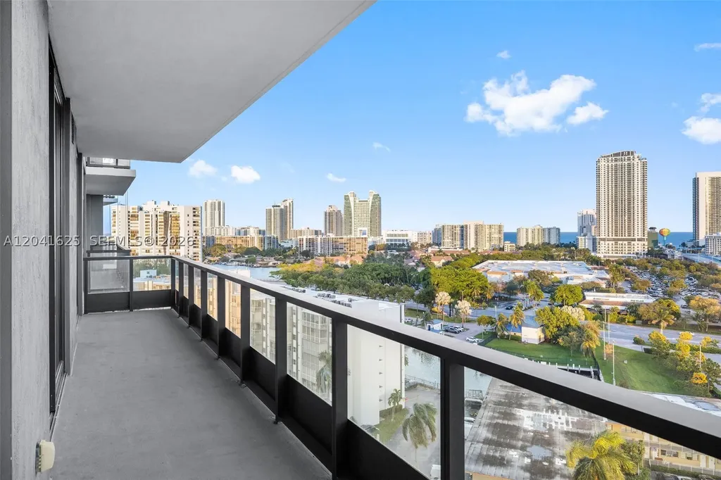101 Diplomat Parkway Hallandale Beach FL 33009